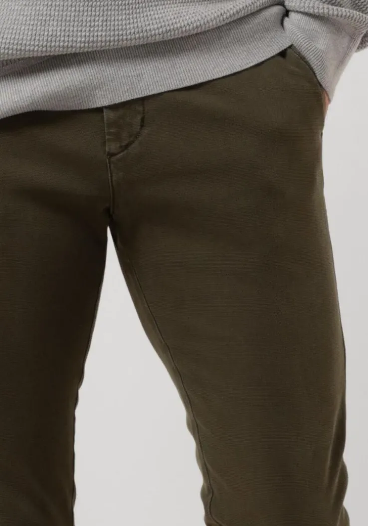 khaki tommy hilfiger chino chino bleecker structure gmd