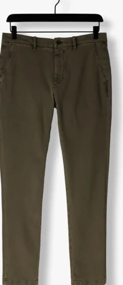 khaki tommy hilfiger chino chino bleecker structure gmd