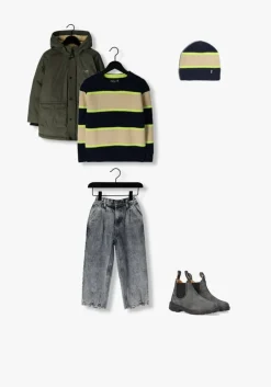 khaki tumble 'n dry parka's brampton