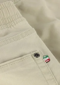 khaki vingino korte broek cliff