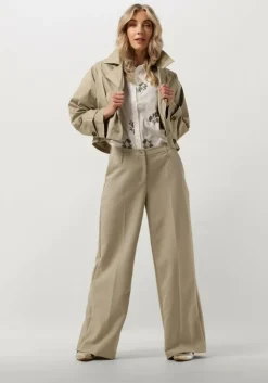 khaki ydence jack coat olive