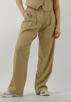 khaki ydence pantalon pants riley