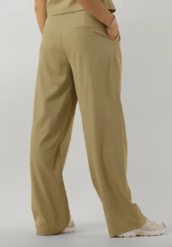 khaki ydence pantalon pants riley