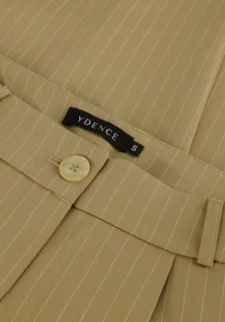 khaki ydence pantalon pants riley