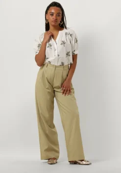 khaki ydence pantalon pants riley