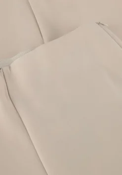 kit bruuns bazaar flared broek brassica lyas pants