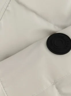 kit cars jeans gewatteerde jas bronx