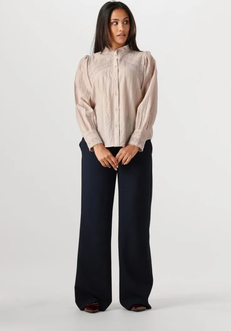 kit co'couture blouses barret anglaise shirt