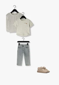 kit lil' atelier trui nmmfemio ls knit lil