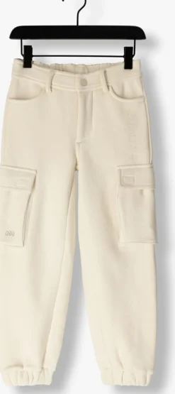 kit nik & nik cargobroeken uta sweatpants