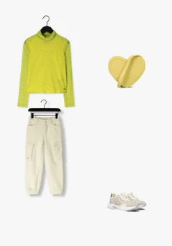 kit nik & nik cargobroeken uta sweatpants