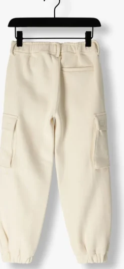 kit nik & nik cargobroeken uta sweatpants