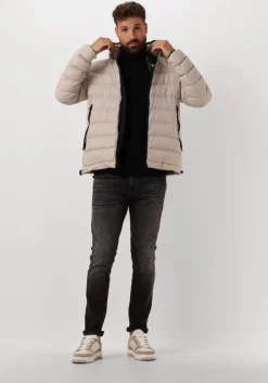 kit peuterey gewatteerde jas boggs cj