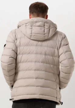 kit peuterey gewatteerde jas boggs cj