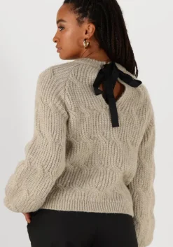 kit y.a.s. trui yasbola ls knit pullover