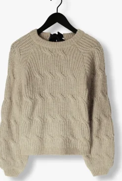 kit y.a.s. trui yasbola ls knit pullover