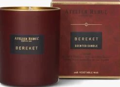 kleur n.v.t. atelier rebul geurkaarsen scented candle 210gr