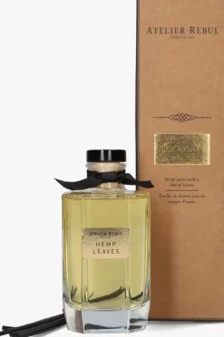 kleur n.v.t. atelier rebul geurstokjes reed diffuser 200ml