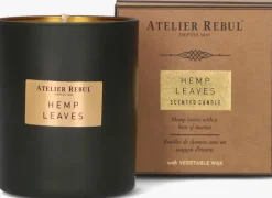 kleur n.v.t. atelier rebul geurkaarsen scented candle 210gr