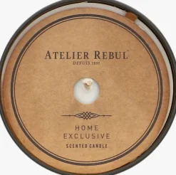 kleur n.v.t. atelier rebul geurkaarsen scented candle 210gr