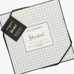 kleur n.v.t. atelier rebul huisparfums miniature home kit