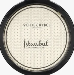 kleur n.v.t. atelier rebul huisgeuren scented candle 950 gr
