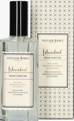 kleur n.v.t. atelier rebul huisparfums home perfume