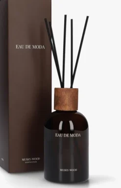 kleur n.v.t. eau de moda geurstokjes geurstokjes 300ml