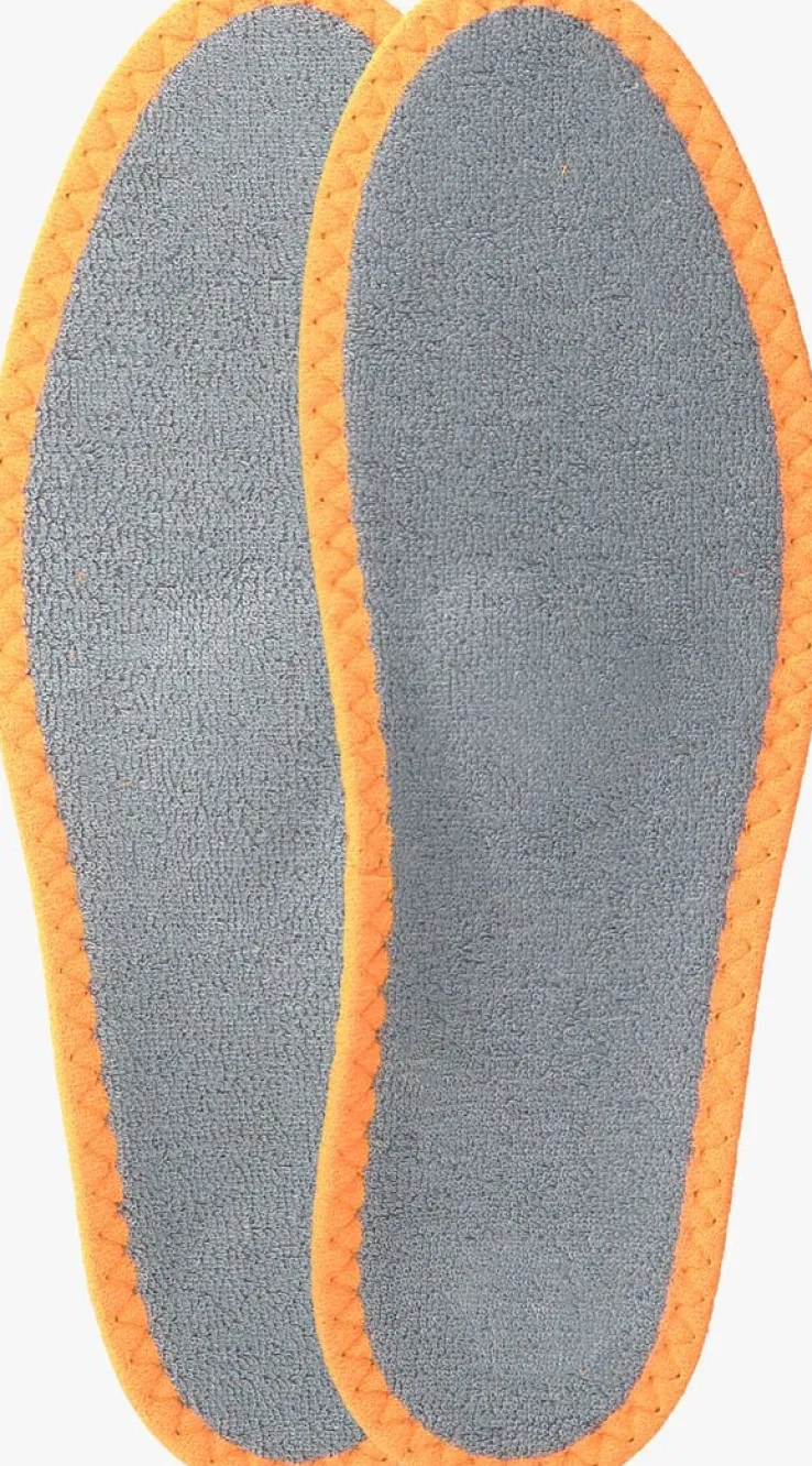 kleur n.v.t. pedag zooltjes sneaker magic step