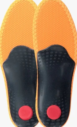 kleur n.v.t. pedag zooltjes sneaker magic step