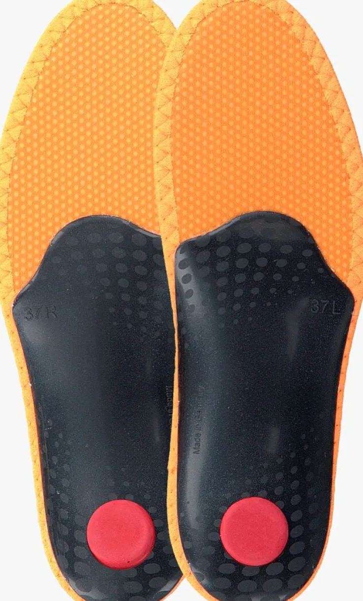 kleur n.v.t. pedag zooltjes sneaker magic step