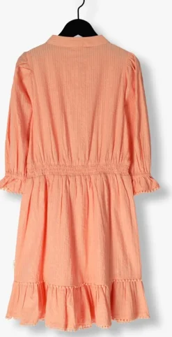 koraal ai&ko mini jurk isa lurex co 523 g