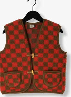 koraal alwero bodywarmer bodywarmer alpen 3.0 light