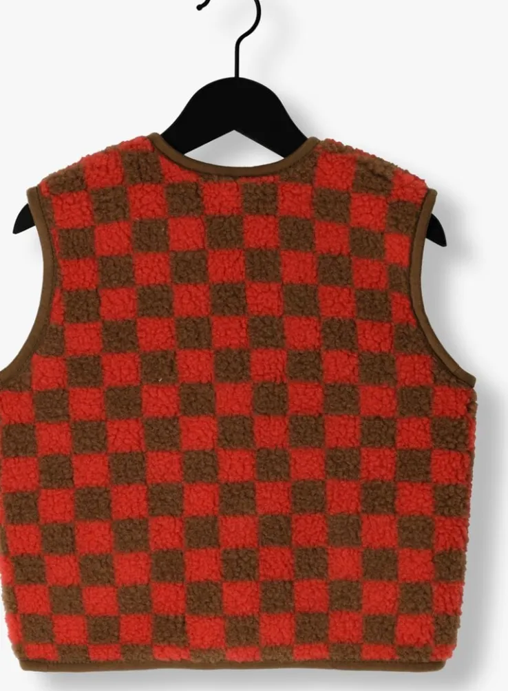 koraal alwero bodywarmer bodywarmer alpen 3.0 light