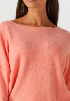 koraal american vintage trui damsville