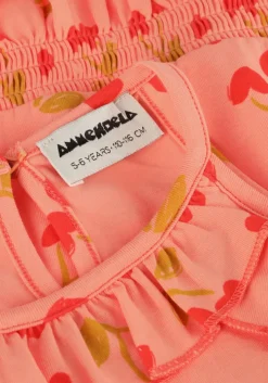 koraal ammehoela top juniper