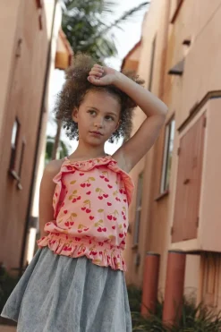 koraal ammehoela top juniper