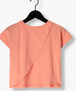 koraal ammehoela t-shirt fem