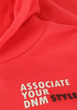 koraal indian blue jeans sweater hoodie ibj