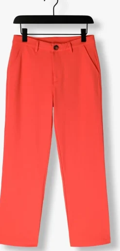 koraal indian blue jeans pantalon wide pants pantalon stretch