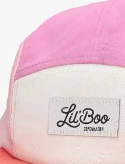 koraal lil'boo pet block sweet magenta