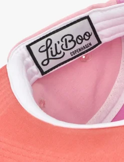 koraal lil'boo pet block sweet magenta