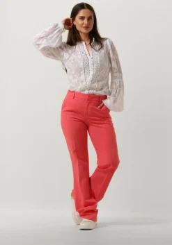 koraal liu jo pantalon utility tp pants