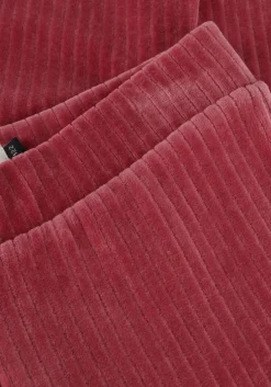 koraal looxs little flared broek 2501-7614