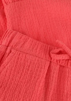 koraal looxs little wijde broek 2512-7636