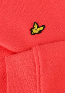 koraal lyle & scott truien/vesten pullover hoodie boys