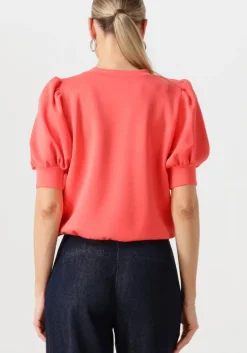 koraal minus top livana t-shirt