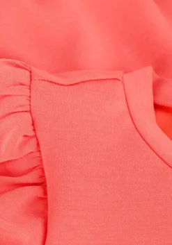 koraal minus top livana t-shirt