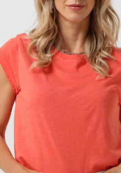 koraal minus t-shirt leti tee