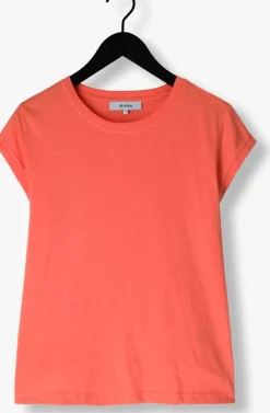 koraal minus t-shirt leti tee